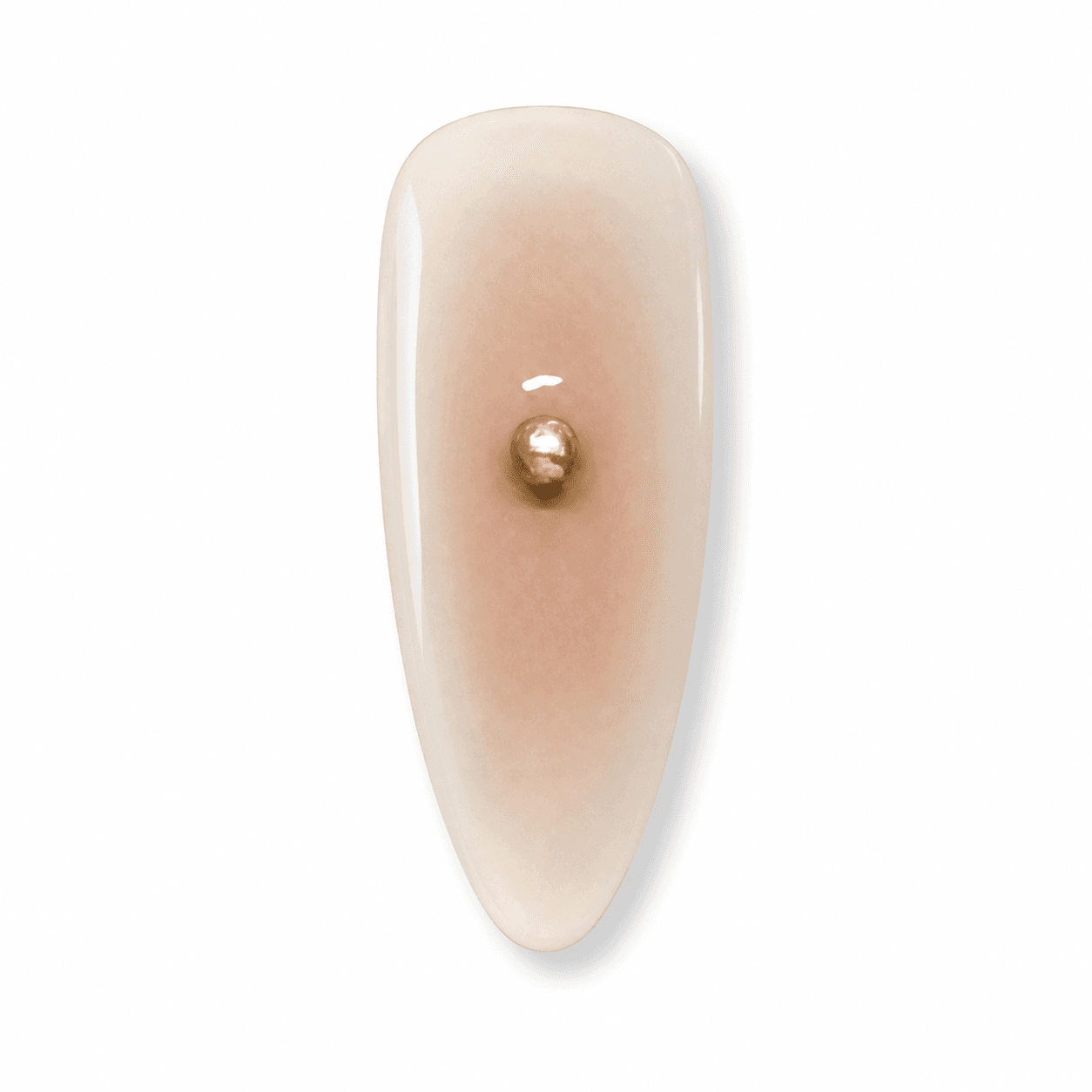 BLUSH SATELLITE｜ORBITAL TIDE｜訂製商品