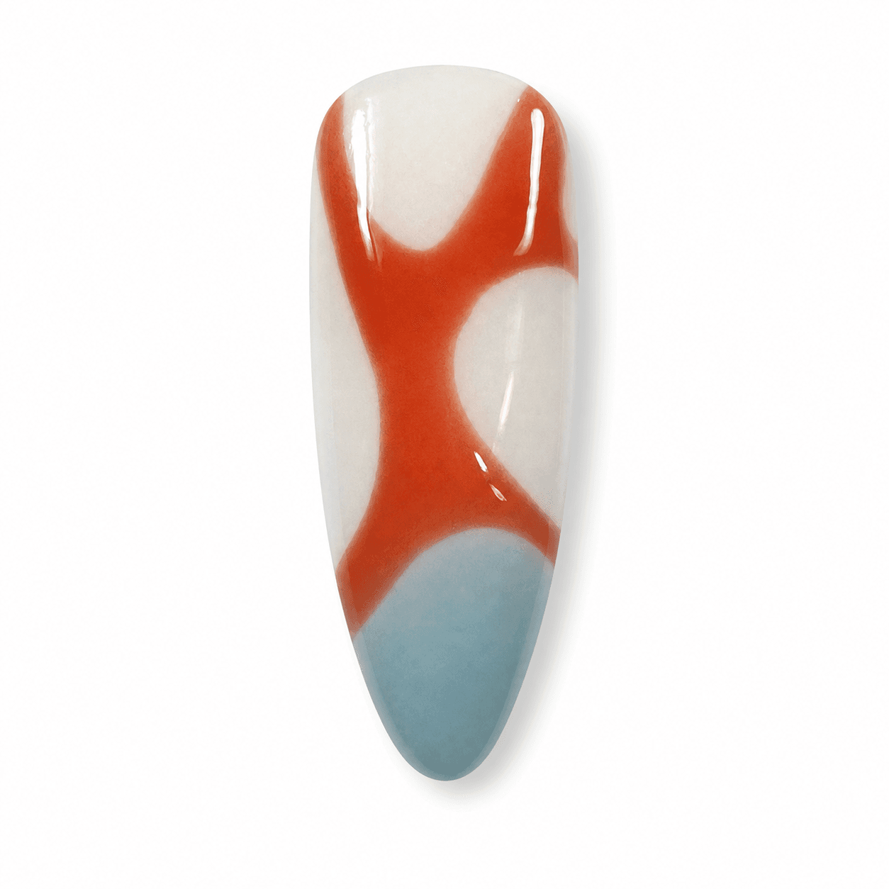 VERMILION DRIFT｜ORBITAL TIDE｜訂製商品
