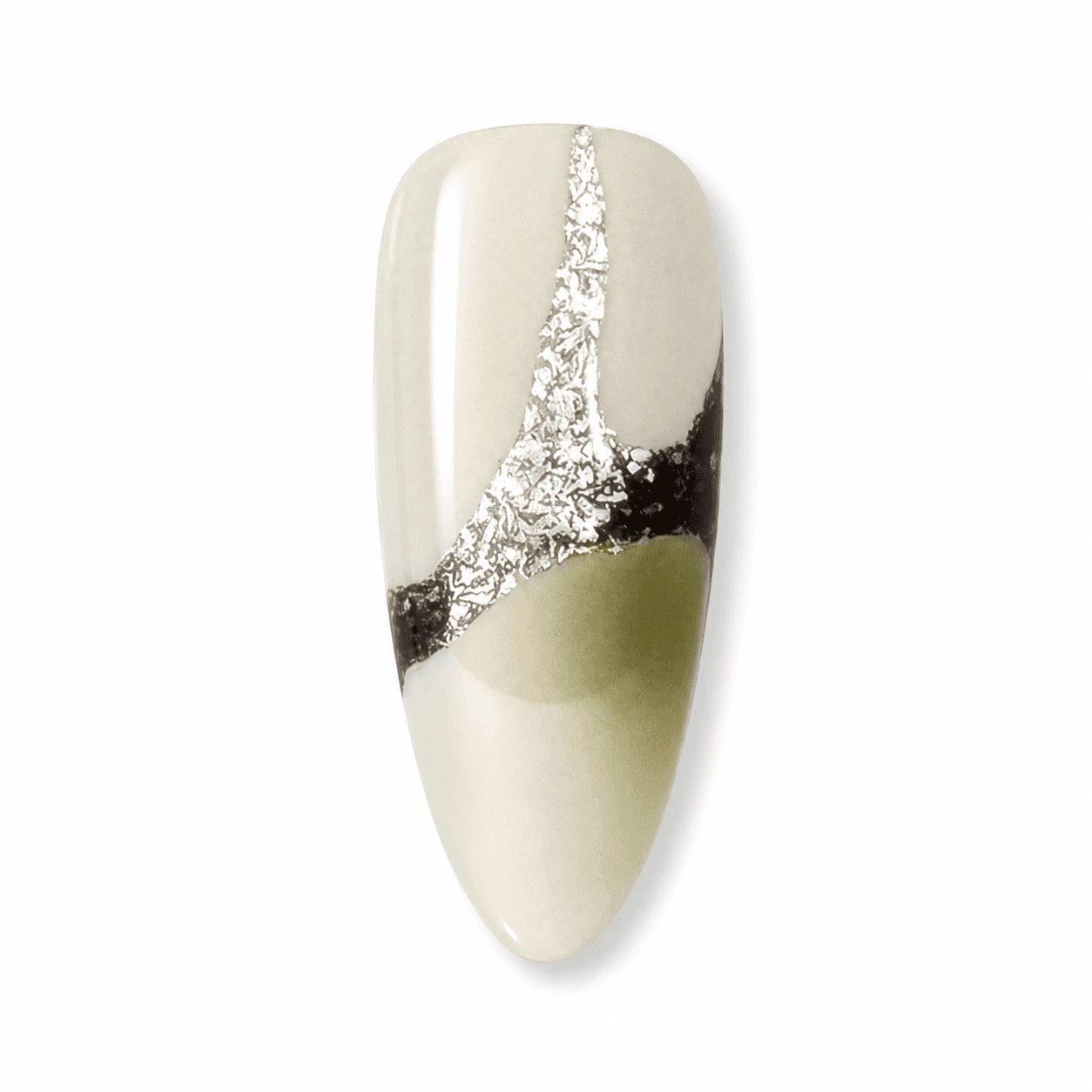 OLIVE FRACTURE｜ORBITAL TIDE｜訂製商品
