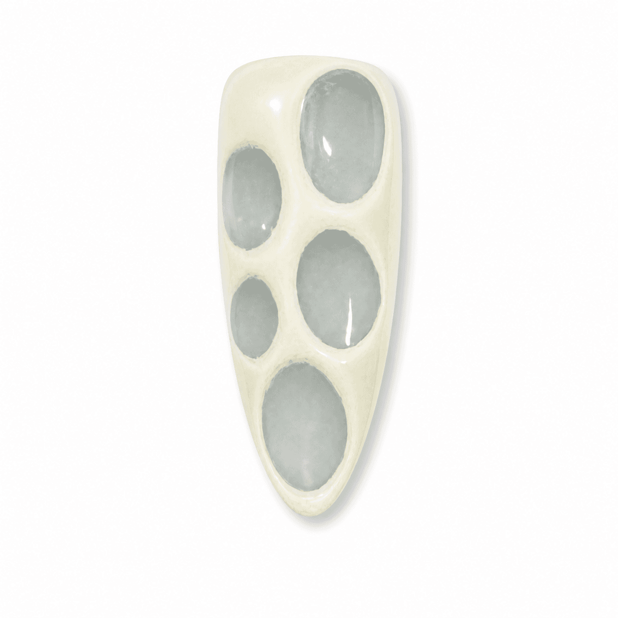 LUNAR PEBBLES｜ORBITAL TIDE｜訂製商品